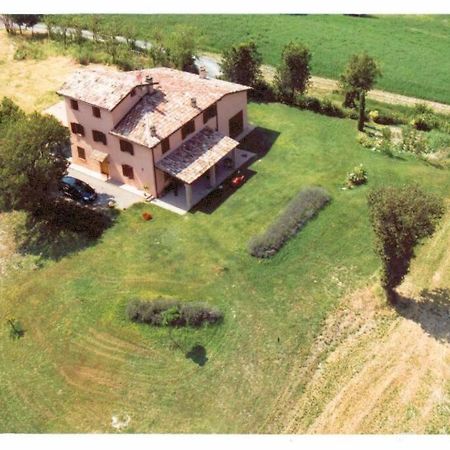 Paradiso Sulle Colline Parmensi Medesano Esterno foto