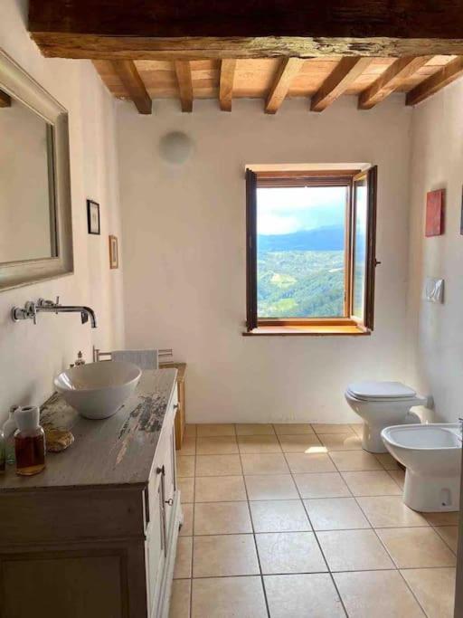 Paradiso Sulle Colline Parmensi Medesano Esterno foto
