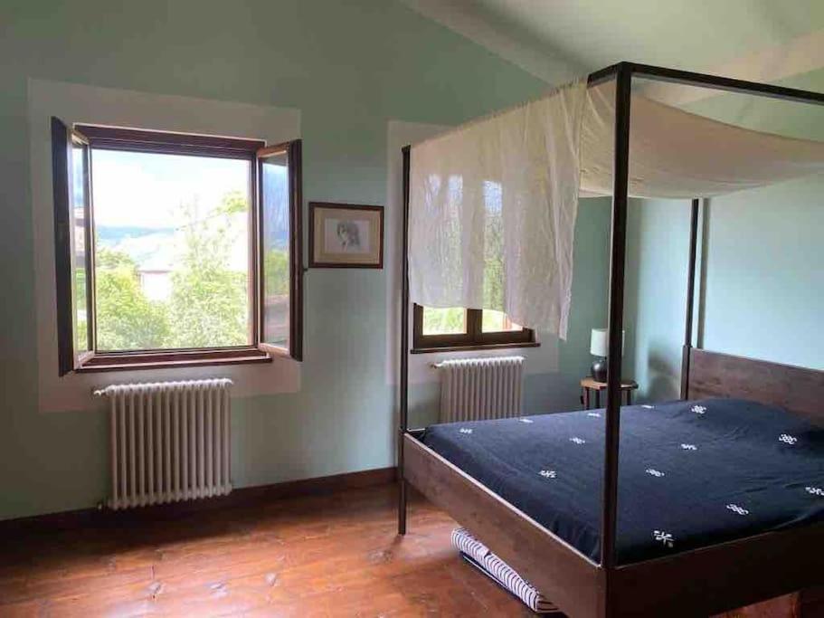 Paradiso Sulle Colline Parmensi Medesano Esterno foto